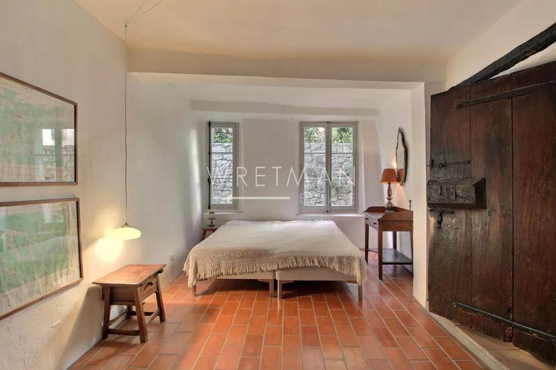 Maison de village - 212 m² - 9 pièces