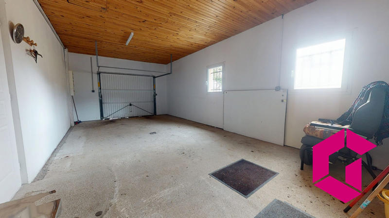 Villa - 75 m² - 2 pièces