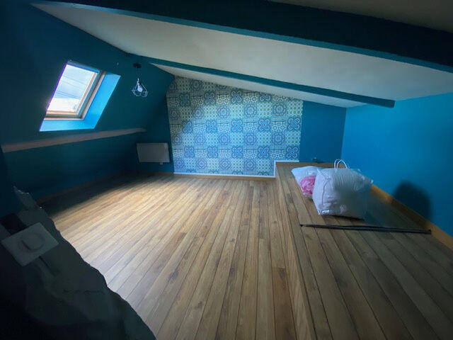 Maison - 59 m² - 4 pièces