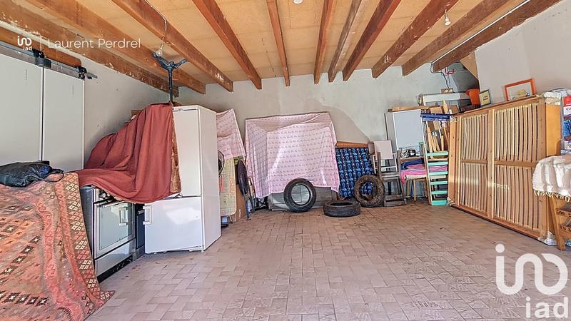 Maison - 129 m² - 6 pièces