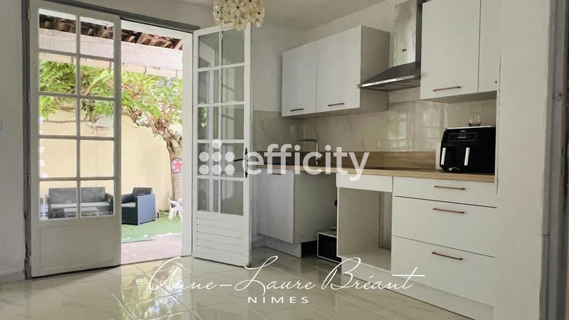 Maison - 119 m² - 6 pièces