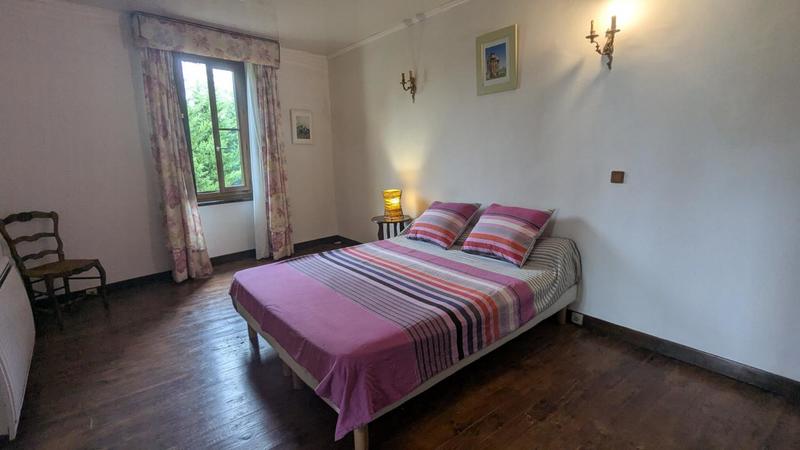 Maison - 149 m² - 6 pièces