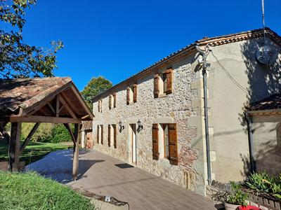 Maison - 175 m² - 6 pièces