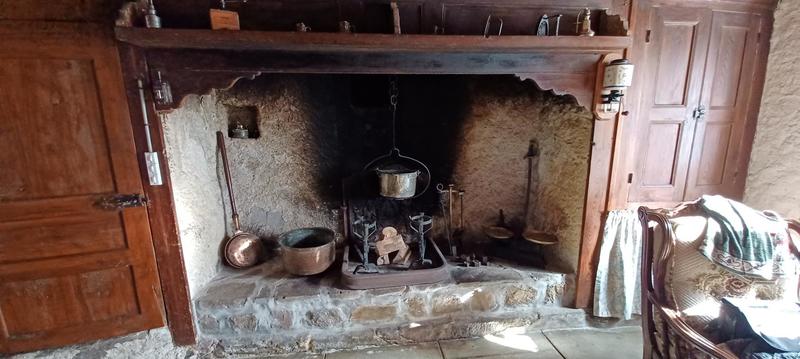 Maison - 91 m² - 5 pièces