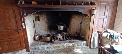 Maison - 91 m² - 5 pièces