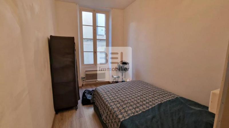 Appartement - 140 m² - 7 pièces