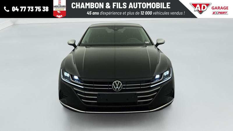 Volkswagen Arteon 1.4 Ehybrid Rechargeable Opf 218 Dsg6 Elegance