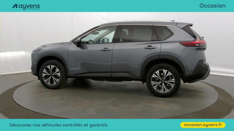 Nissan X-Trail e-4orce 213ch n-Connecta 7 places