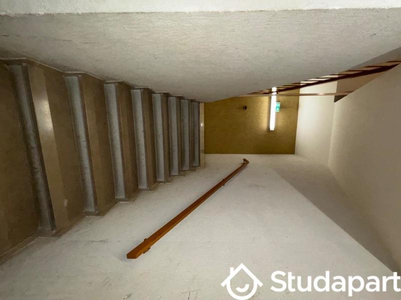 Appartement - 38 m² - 1 pièce