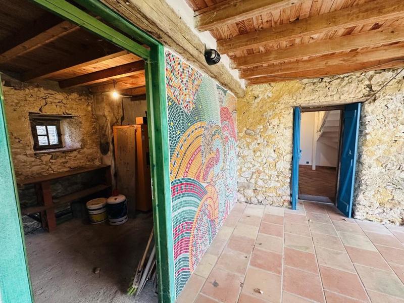 Maison - 229 m² - 10 pièces