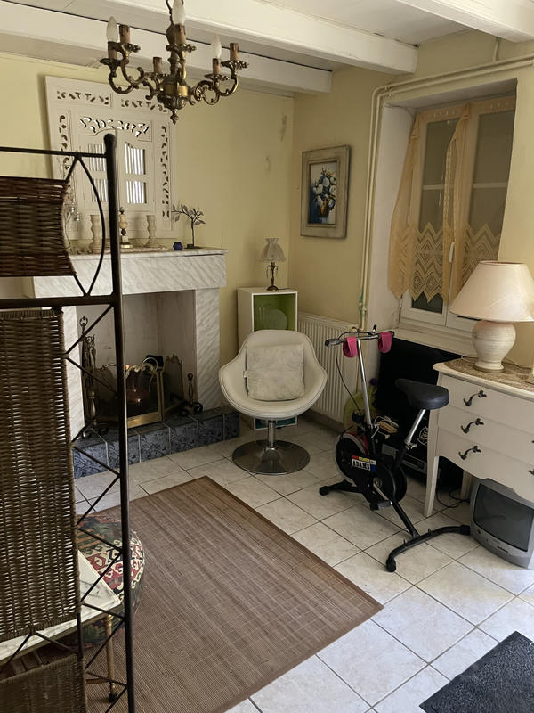 Maison - 171 m² - 5 pièces