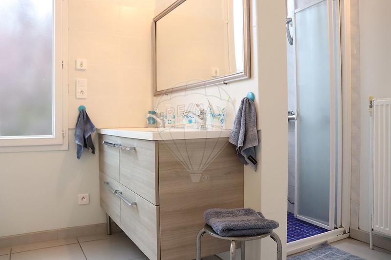 Maison - 144 m² - 6 pièces