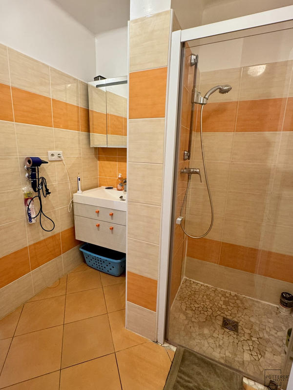 Appartement - 67 m² - 4 pièces