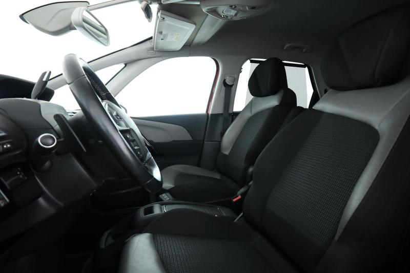 Citroën C4 Picasso 1.6 Thp Exclusive Eat6 165 ch