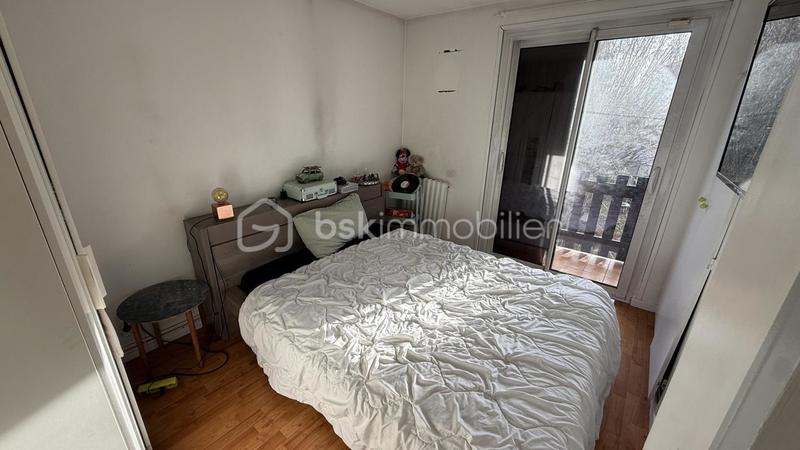 Maison - 190 m² - 7 pièces