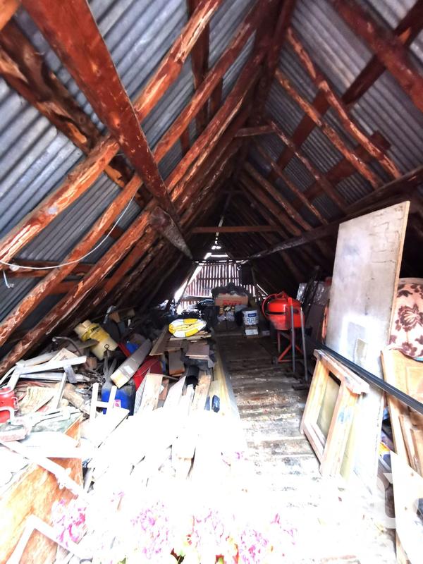 Ferme - 210 m² - 2 pièces