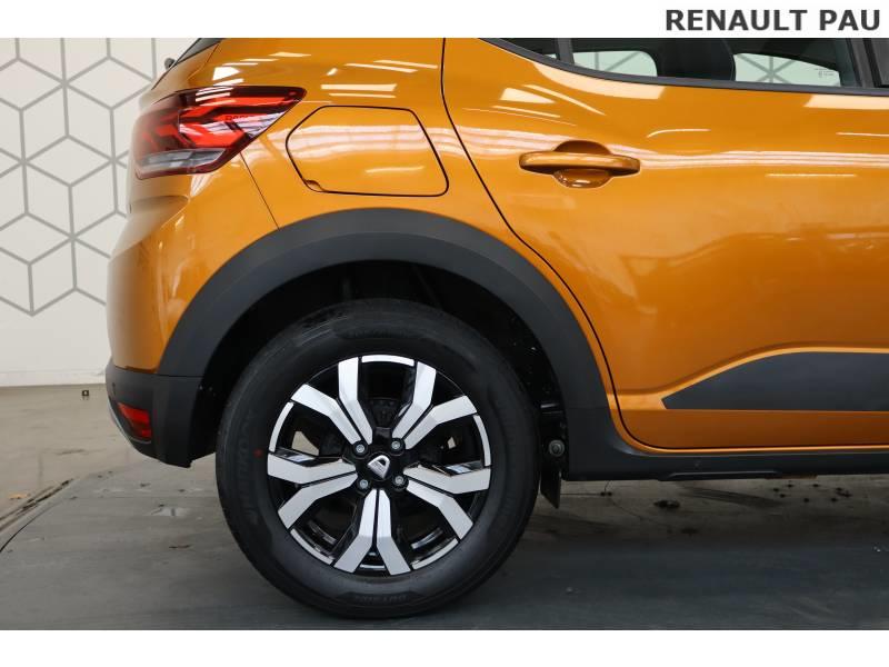 Dacia Sandero TCe 90 Cvt - 22 Stepway Confort