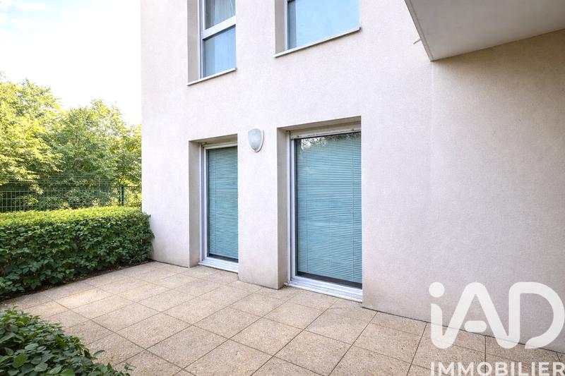 Appartement - 77 m² - 4 pièces