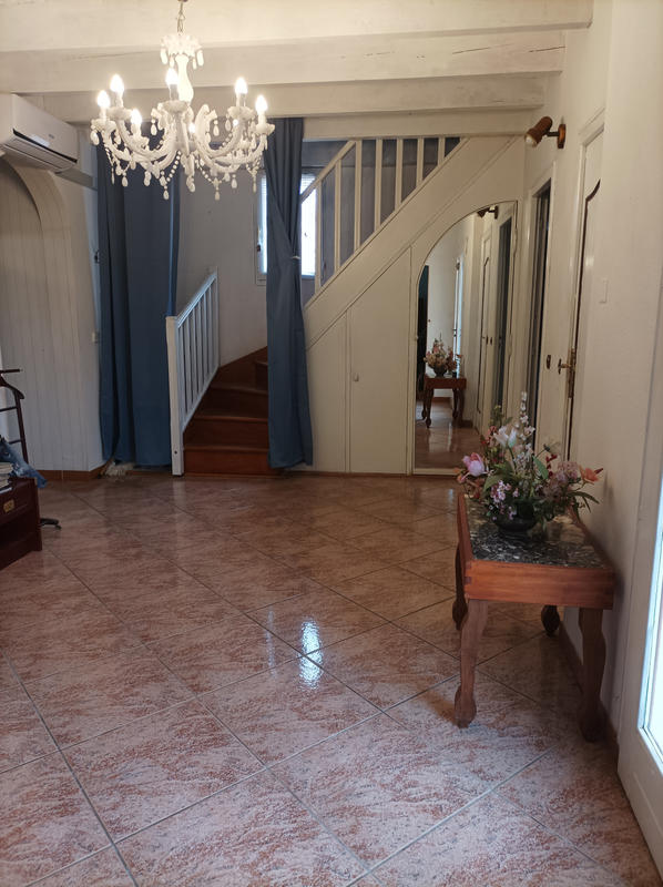 Villa - 173 m² - 7 pièces