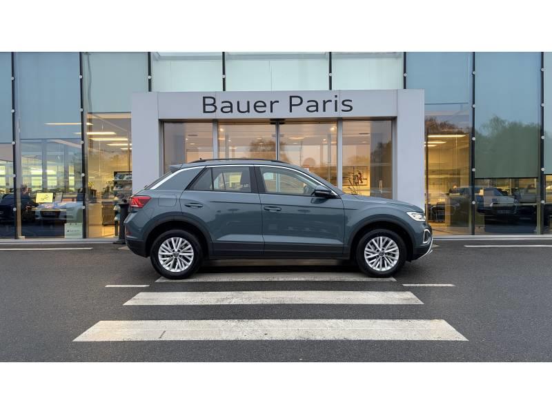 Volkswagen t-Roc 1.5 Tsi Evo2 150 Start/Stop Bvm6 Life