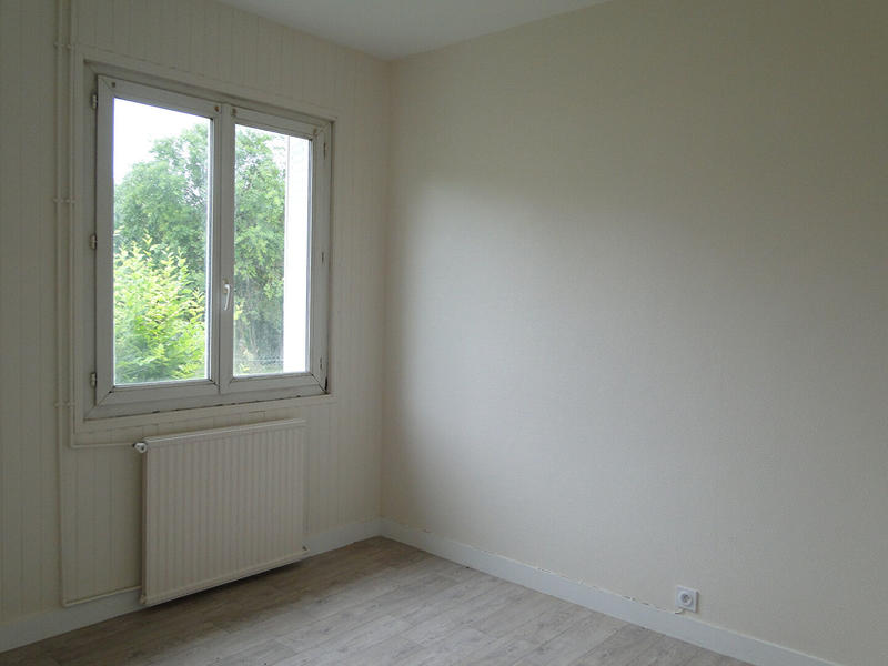 Immeuble - 7 pièces