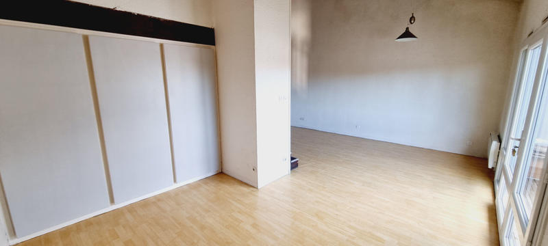 Appartement - 76 m² - 3 pièces