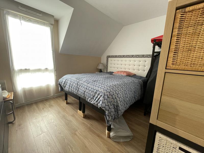 Viager - Appartement - 63 m² - 3 pièces