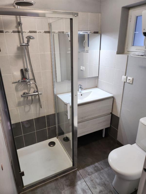 Maison - 50 m² - 3 pièces