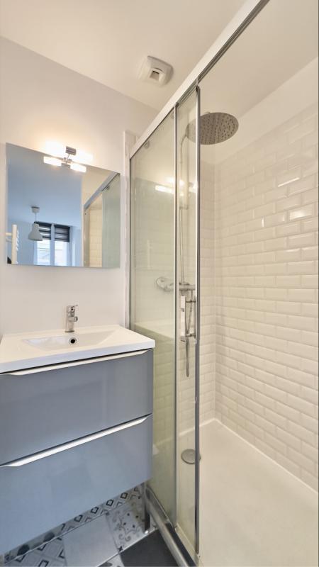 Appartement - 23 m² - 2 pièces