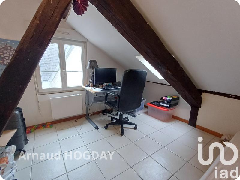 Appartement - 30 m² - 3 pièces