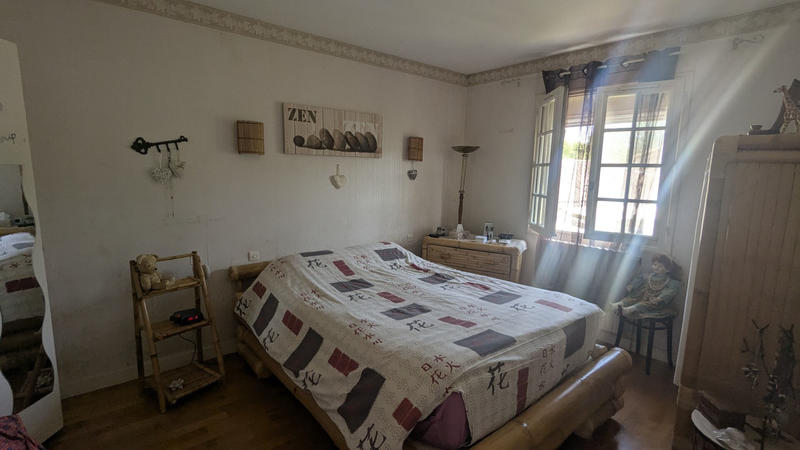 Maison - 147 m² - 5 pièces