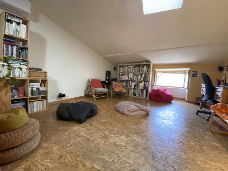 Maison de village - 163 m² - 7 pièces