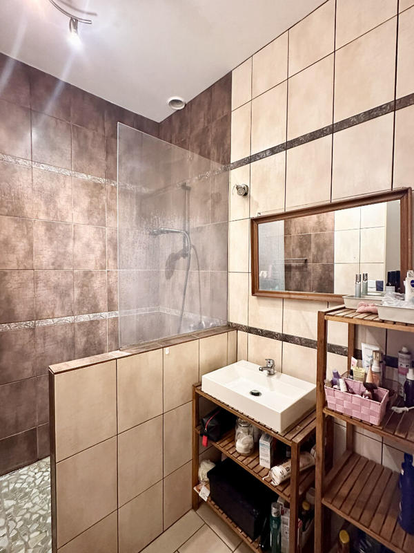 Appartement - 51 m² - 2 pièces