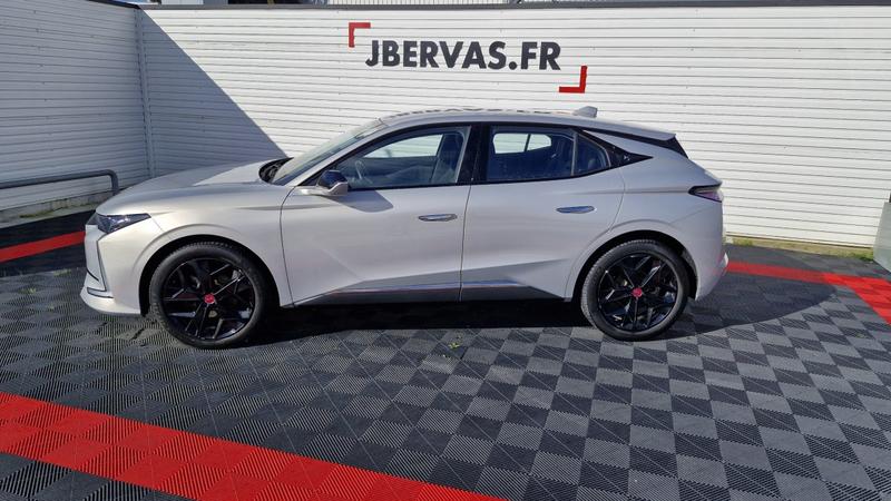 Ds Ds 4 Bluehdi 130 Eat8 Performance Line