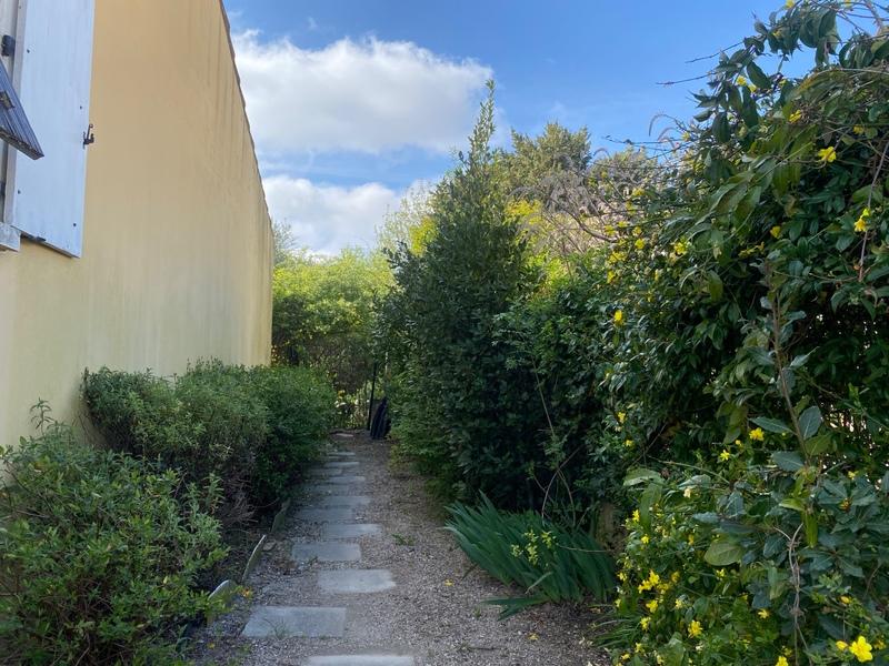 Maison - 127 m² - 4 pièces