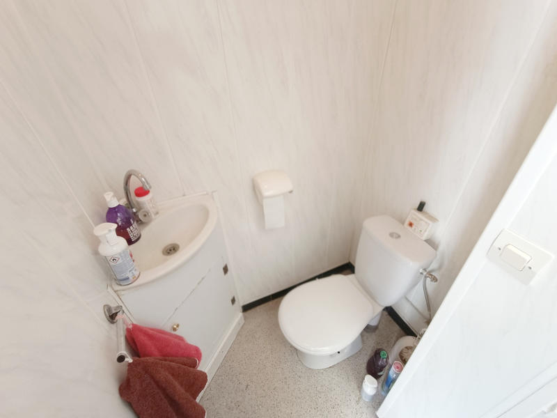 Maison - 110 m² - 6 pièces