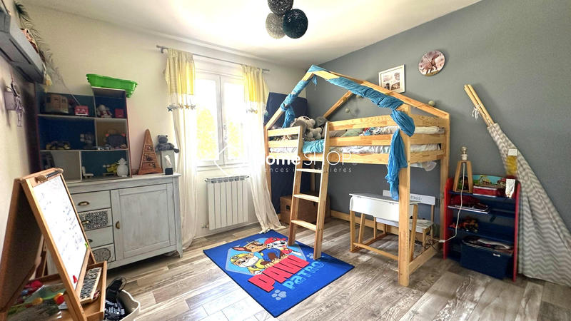 Villa - 150 m² - 5 pièces