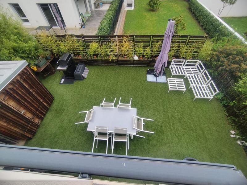 Maison - 99 m² - 4 pièces