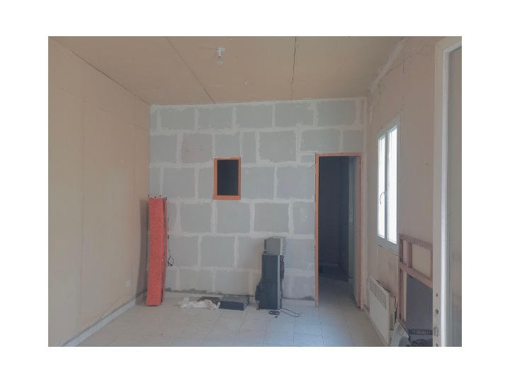 Maison - 250 m² - 9 pièces