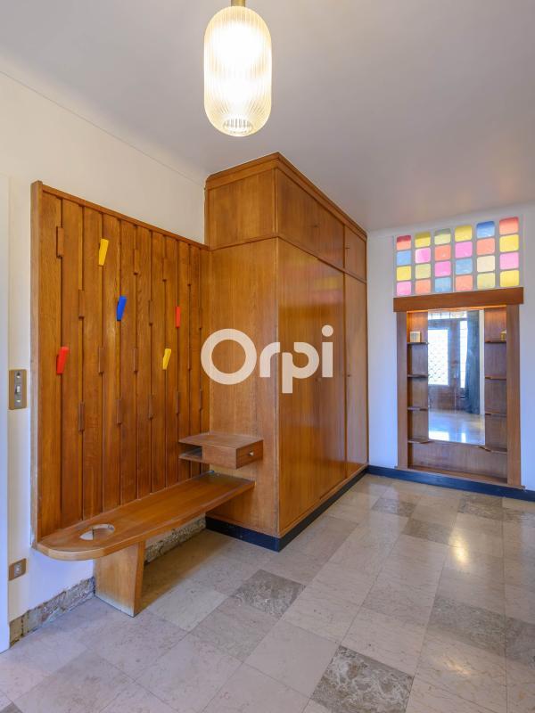 Maison - 142 m² - 4 pièces