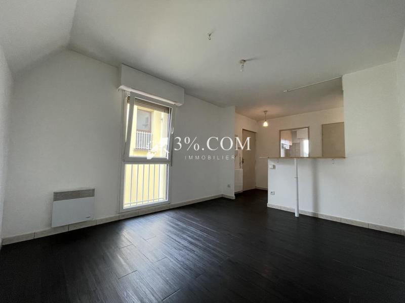 Duplex - 75 m² - 3 pièces