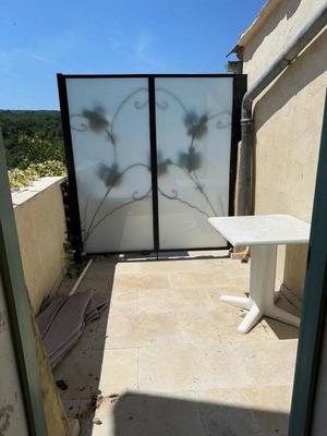 Maison de ville - 106 m² - 3 pièces