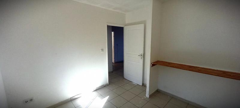 Maison - 84 m² - 4 pièces