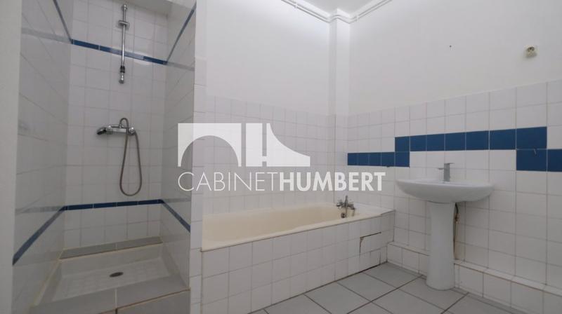 Appartement - 98 m² - 4 pièces