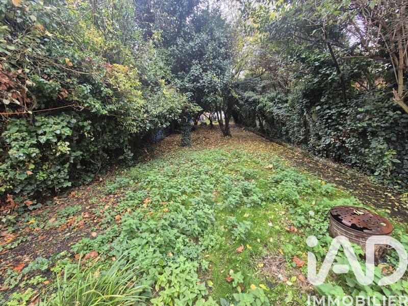 Maison - 104 m² - 8 pièces