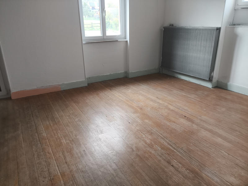 Maison - 165 m² - 7 pièces