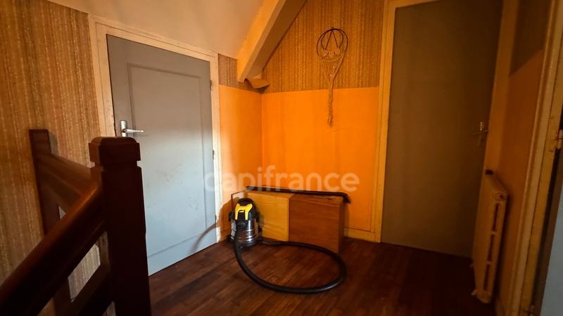 Appartement - 150 m² - 7 pièces
