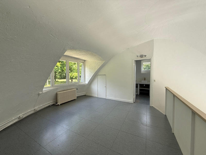 Maison - 86 m² - 3 pièces