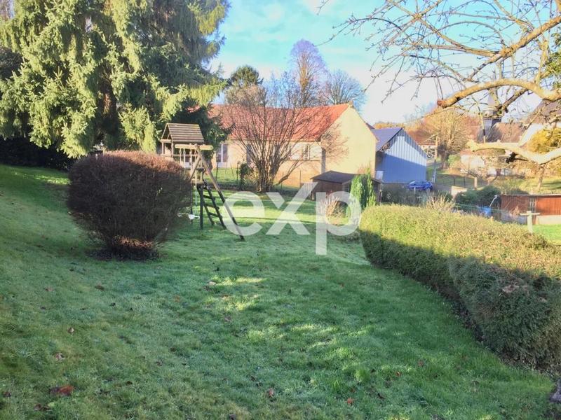 Propriété - 619 m² - 21 pièces