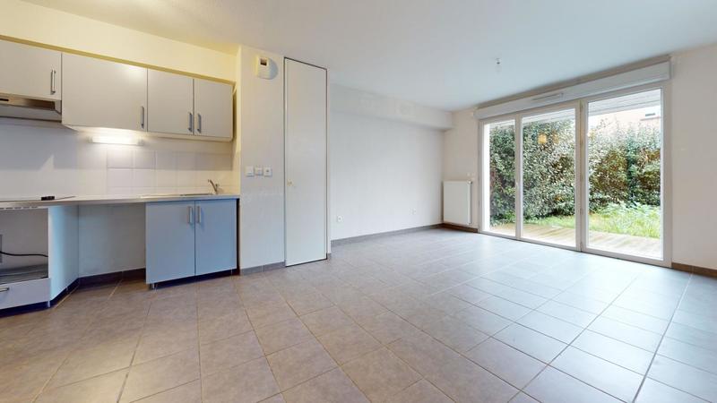 Maison - 69 m² - 3 pièces